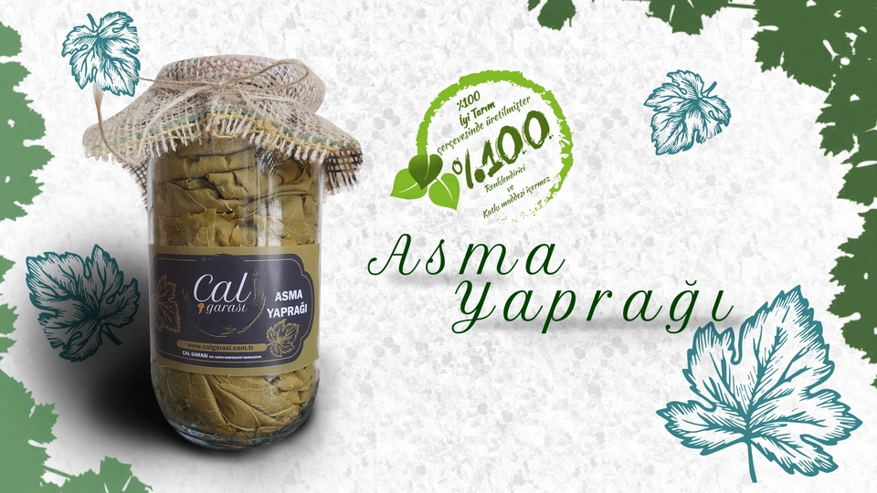 asma-yapragi